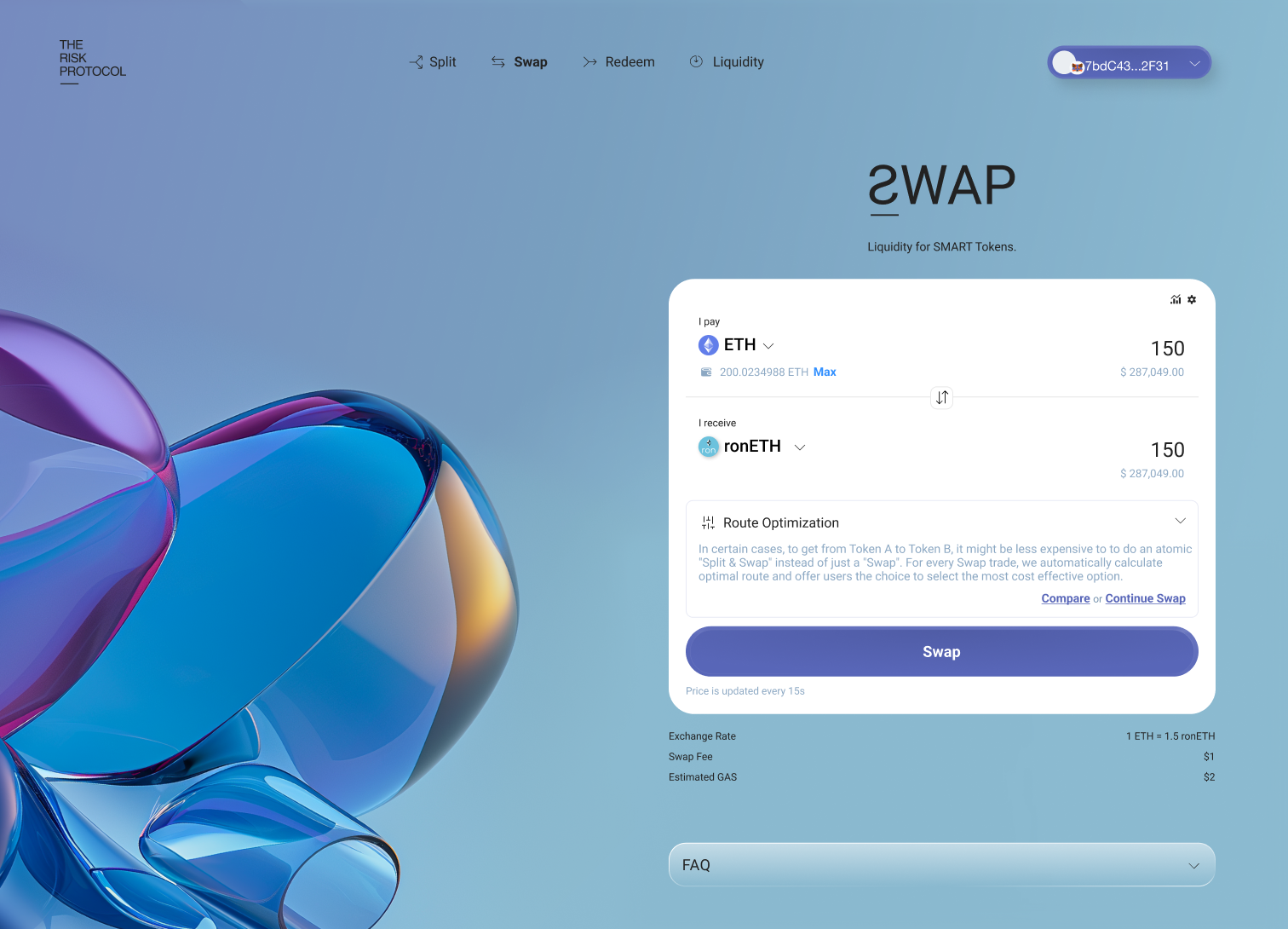 Swap