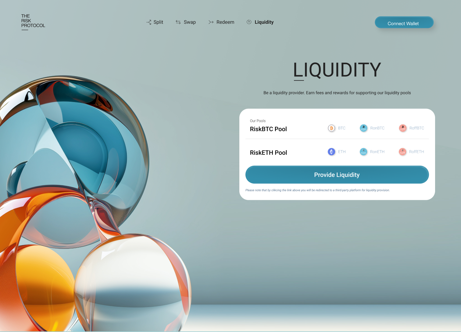 Liquidity