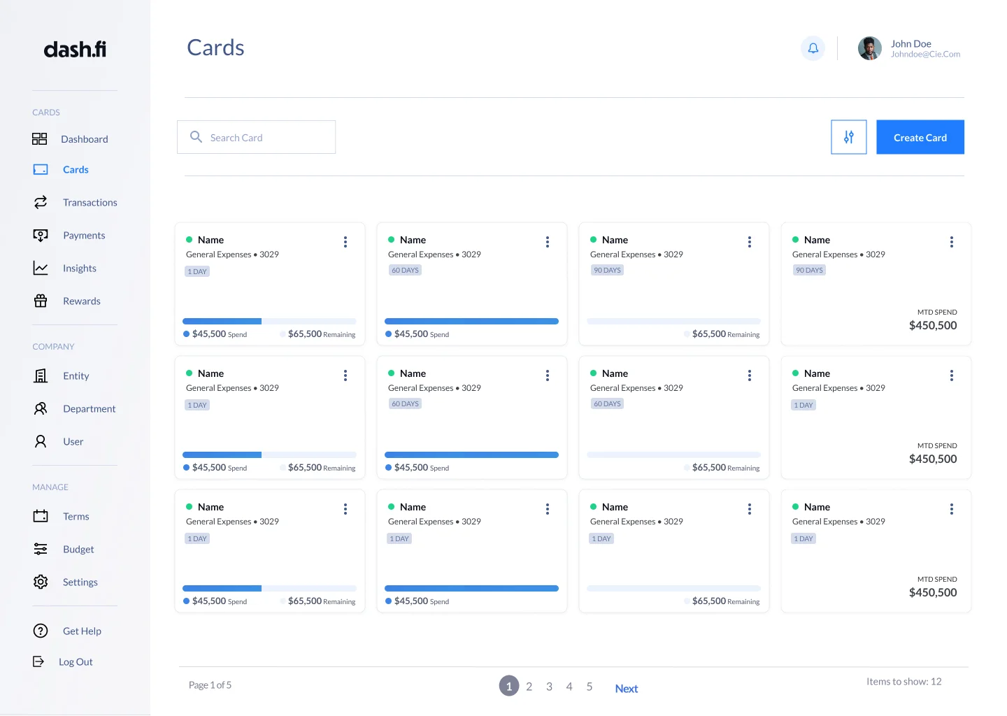 fintech flexible payment ux